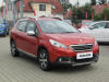 Peugeot 2008 1.2PT, Automat