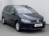 Volkswagen Sharan 2.0 TDi, Comfortline. DSG