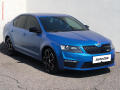 koda Octavia 2.0TDi, R, RS, DSG