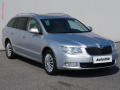 koda Superb 2.0TDi, DSG, xenon, navi