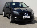 Nissan Qashqai 1.6, Visia, +ALU