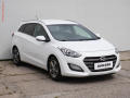 Hyundai i30 1.6 CRDI, R, Klima