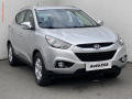 Hyundai ix35 1.7 CRDi, AC, park.idla