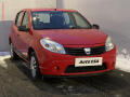 Dacia Sandero 1.4MPi