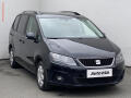 Seat Alhambra 2.0 TDi, Style, navi, kamera