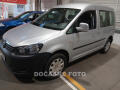 Volkswagen Caddy 2.0TDi 4x4, AC, ta�n�