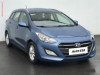 Hyundai i30 1.6 CRDi, 1.maj,R, AC