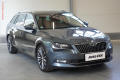 koda Superb 2.0 TDi, L&K, bixen, navi