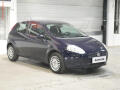 Fiat Punto 1.2i, AC
