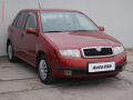 �koda Fabia 1.4 MPi, �R, Comfort, TZ