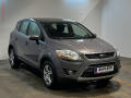 Ford Kuga 2.0 TDCi, Champions, +kola