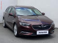 Opel Insignia 2.0 D 4x4, Kamera, tempo