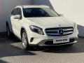 Mercedes-Benz CLA 2.2 CDi 220d, R, AT, TZ