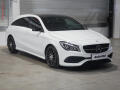 Mercedes-Benz CLA 2.2 CDi 220d, �R, AT, TZ