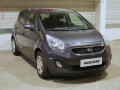 Kia Venga 1.4 i, Edition, TZ