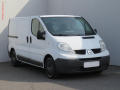 Renault Trafic 2.5 DCi