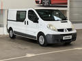 Renault Trafic 2.5dCi L2H1, 107kW, AC