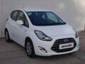 Hyundai ix20 1.6 CVVT, �R, servis.kniha