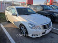 Mercedes-Benz 2.2CDi, AT, park.senzor