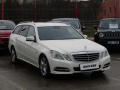 Mercedes-Benz 2.2CDi E 220 CDi, AT, park