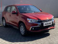 Mitsubishi ASX 1.6MIVEC, R, Navi, AC
