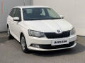 �koda Fabia 1.4 TDi, 1.maj,�R, Ambition