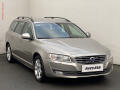 Volvo V70 2.0 D3, Momentum, bixen, navi