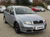 koda Fabia 1.2i, R, AC, TZ