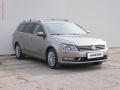 Volkswagen Passat 2.0TDi Variant, DSG