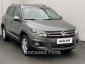 Volkswagen Tiguan 2.0TDi 4x4, navi, nez.topen
