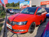 koda Fabia 1.2 TSI, R, park.senzor