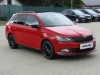 koda Fabia 1.2 TSI, R, DSG, panor.