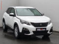 Peugeot 3008 1.2 PT, Style, navi, kamera