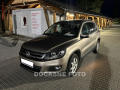 Volkswagen Tiguan 2.0TDi, R, AC, TZ, park