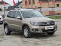 Volkswagen Tiguan 2.0TDi, R, AC, TZ, park