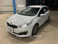 Kia Ceed 1.6 GDi, 2.maj,�R, servis