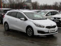 Kia Ceed 1.6 GDi, 2.maj,�R, servis