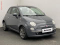 Fiat 500 1.2i, AC, p.idla