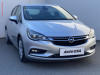 Opel Astra 1.4 T, AC, tempo, park.idla