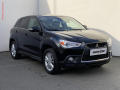 Mitsubishi ASX 1.6 MIVEC, Invite, navi