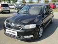 koda Rapid 1.2 TSi, AC