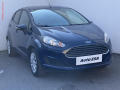 Ford Fiesta 1.25, Trend