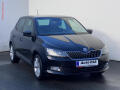 �koda Fabia 1.0 MPi, Joy