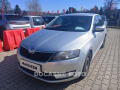 �koda Rapid 1.4 TDi