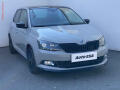 �koda Fabia 1.2 TSi, Monte Carlo, panor
