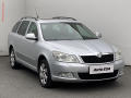 koda Octavia 2.0TDi 4x4, Klima