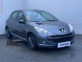 Peugeot 206 1.4i, Klima