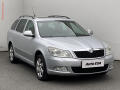 �koda Octavia 2.0TDi 4x4, Elegance, xenon