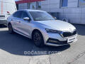 �koda Octavia 1.5 TSi, �R