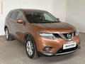 Nissan X-Trail 1.6 DCi 4x4, Connect, panor